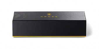 Ручка перьевая Cross Bailey Black815256 AT0456-7MS