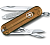 Нож - брелок Victorinox 0.6223.T55G "Chocolate Fudge"58мм
