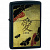 Зажигалка ZIPPO 20839 Love Black Matte