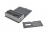 Ручка Parker Sonnet Core Matte Black Lacquer CT