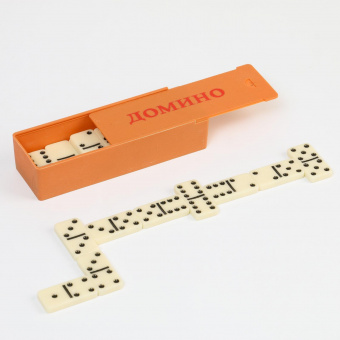 Домино "Классическое" 537843