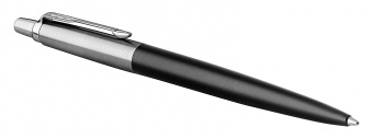 Ручка Parker Jotter Core K63 Bond Street Black CT