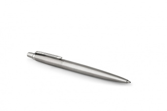 Ручка Parker Jotter Core Stainless Steel CT