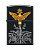 Зажигалка ZIPPO 218 RUSSIAN COAT OF ARMS