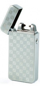 Зажигалка электроимпульсная USB 85601