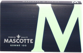Бумага Mascotte M Gomme 100