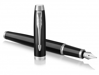 Ручка Parker IM Core Black СТ