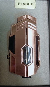 Зажигалка HL-49-82