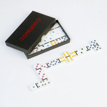 Домино 641201