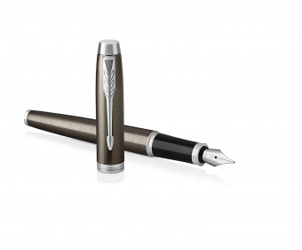 Ручка Parker IM Core Dark Espresso CT