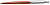 Ручка Parker 1953189 Jotter Core K63 Chelsea Orange шариковая