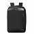 Рюкзак TORBER VECTOR с отд для ноутбука 15,6'' черный 28 x 40 x 12см 13л TB10482