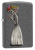 Набор из двух зажигалок Влюбленные зомби ZIPPO 28987