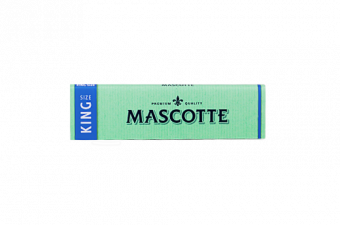 Бумага Mascotte King Size 50