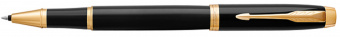 Ручка Parker IM Core Black GT
