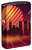 Зажигалка ZIPPO Cyber City с покрытием 540 Matte 48505