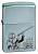 Зажигалка ZIPPO 205 Hunter