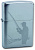 Зажигалка ZIPPO 200 Fisherman