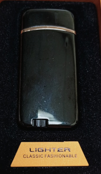 Зажигалка USB 21-25