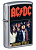 Зажигалка ZIPPO AC/DC® 49235