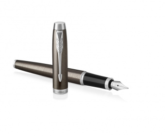 Ручка Parker IM Core Dark Espresso CT
