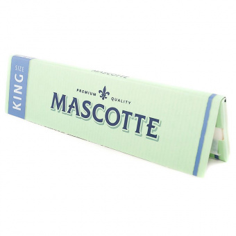 Бумага Mascotte King Size 50