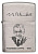 Зажигалка ZIPPO 200 FL