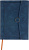 Записная книжка Pierre Cardin PCH108-1-2 22х16х3см синий