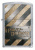 Зажигалка ZIPPO 207 HD METAL STRIPED