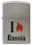 Зажигалка ZIPPO 205 Flame