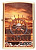 Зажигалка ZIPPO 204 B Skull