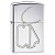Зажигалка ZIPPO 24836 OOG TAGS