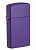 Зажигалка ZIPPO 1637 Slim #
