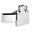 Зажигалка ZIPPO Classic с покрытием Herringbone Sweep 24648