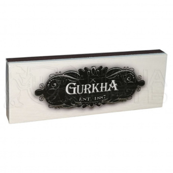 Спички  Gurkha