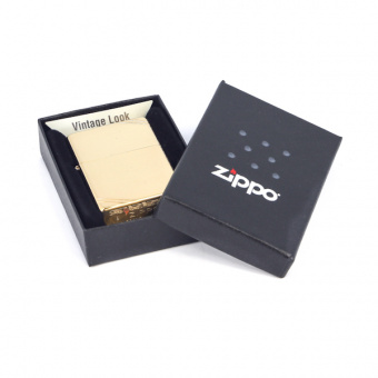 Зажигалка ZIPPO 270
