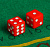 Кубики игральные набор 2 шт.  5373676