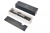 Ручка Parker IM Core K321 Brushed Metal GT