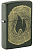 Зажигалка Wood Ring ZIPPO 48959