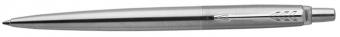 Ручка Parker Jotter Core Stainless Steel CT