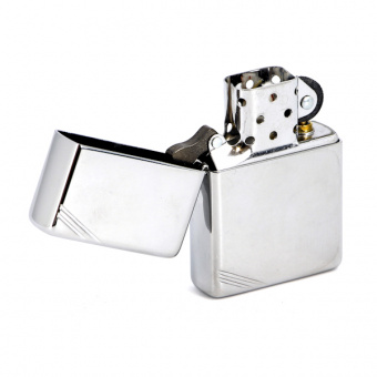 Зажигалка ZIPPO 260 Vintage