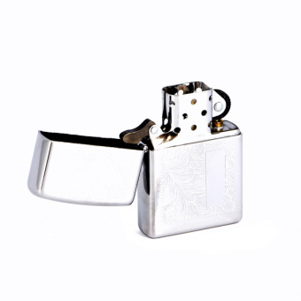 Зажигалка ZIPPO 352