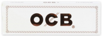 Бумага ОСВ №1 White 50шт.