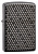 Зажигалка ZIPPO 49021 Hexagon Design, корпус Armor™