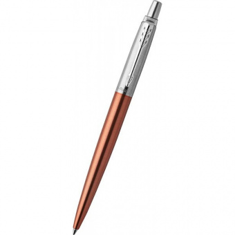 Ручка Parker 1953189 Jotter Core K63 Chelsea Orange шариковая