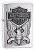 Зажигалка ZIPPO 200 HDH 284