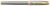 Ручка Parker IM Core Brushed Metal GT