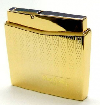 Зажигалка Pierre Cardin MF-158-08 газовая пьезо