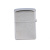 Зажигалка ZIPPO 200 Brushed Chrome