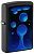 Зажигалка Lava Lamp ZIPPO 48675